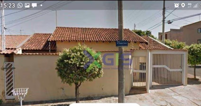 Casa terrea no caparroz