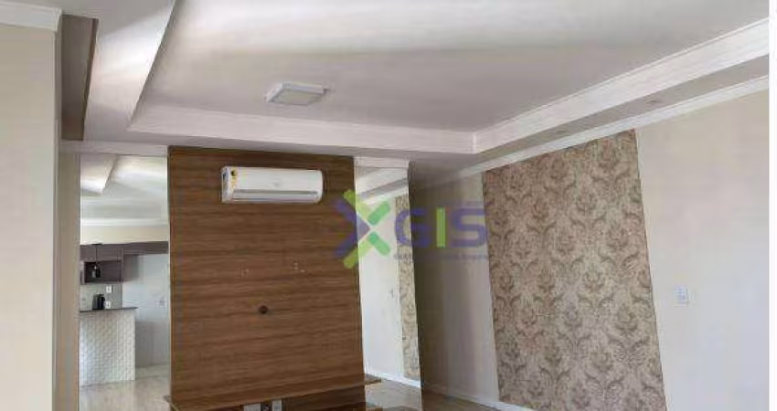 Apartamento com 2 quartos para alugar na Rua José Polachini Sobrinho, 4000, Jardim Urano, São José do Rio Preto