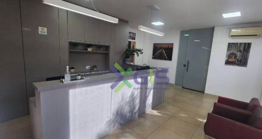 Casa Comercial Alto Rio Preto