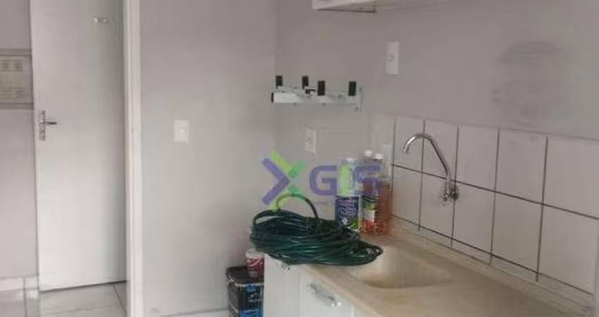 Apartamento no Macedo Teles