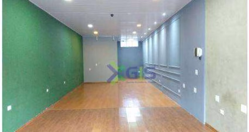 Salão Comercial Centro Impecável