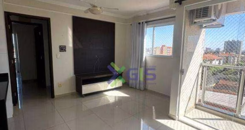 Apto 86m² Atrás da Havan