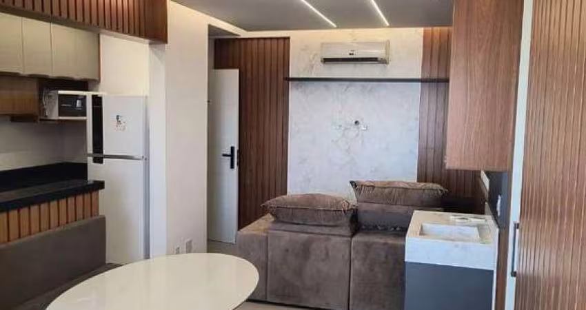 Apto Jardim Novo Mundo, 2 dorm