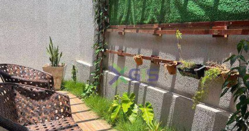 Casa em Bady Bassit no Bosque dos Laranjais