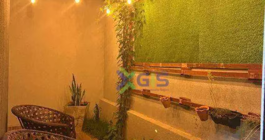 Casa com 3 quartos à venda na Rua José Adalberto Ferreira, 420, Centro, Bady Bassitt