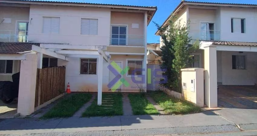 Casa com 3 dormitórios para alugar, 90 m² por R$ 2.650,00/mês - Jardim Yolanda - São José do Rio Preto/SP