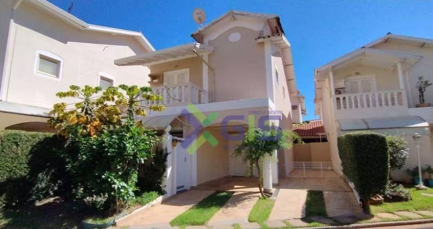 Casa com 3 dormitórios para alugar, 125 m² por R$ 4.560,00/mês - Jardim Tarraf II - São José do Rio Preto/SP