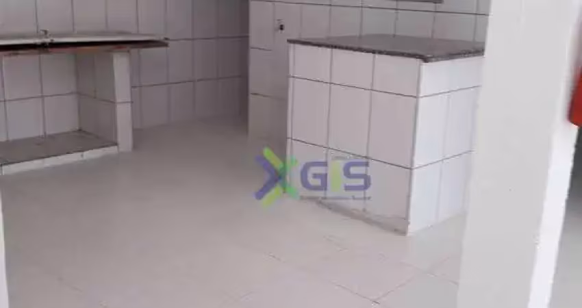 Salão para alugar, 180 m² - jardim maria lúcia - são josé do rio preto/sp