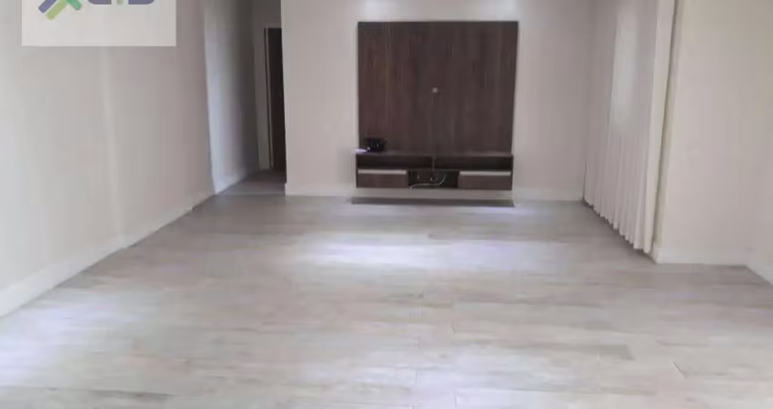 Apartamento com 2 quartos para alugar na Rua José Polachini Sobrinho, 4000, Jardim Urano, São José do Rio Preto