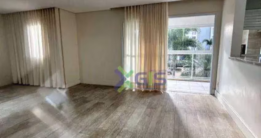 Apartamento com 2 quartos para alugar na Rua José Polachini Sobrinho, 4000, Jardim Urano, São José do Rio Preto
