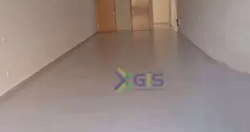 Salão novo para locação  115m² - parque industrial - são josé do rio preto/sp