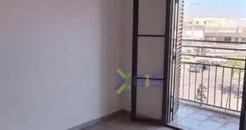 Apartamento com 2 dormitórios para alugar no eldorado - são josé do rio preto/sp
