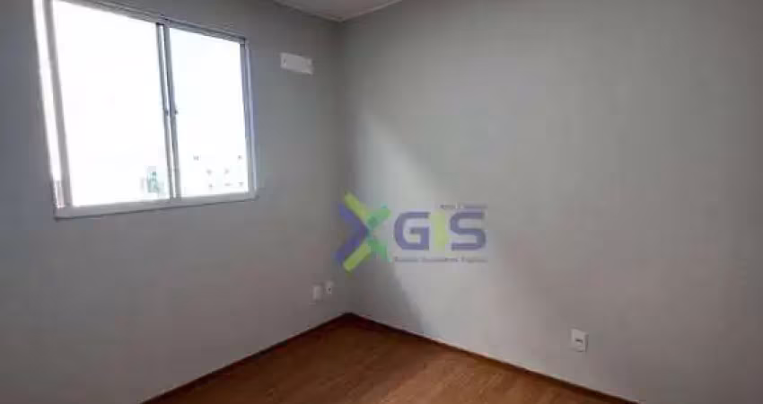 Apartamento com 2 dormitórios para alugar próximo ao shopping cidade norte - rios de spagna - são josé do rio preto/sp