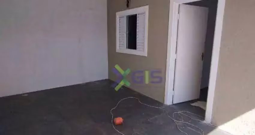 Casa com 3 dormitórios para alugar, 200 m² por r$ 1.200,00/mês - solo sagrado i - são josé do rio preto/sp