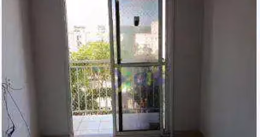Apartamento com 2 quartos para alugar na Rua Irmã Heloisa Helena de Campos Melo, 505, Residencial Santa Filomena, São José do Rio Preto