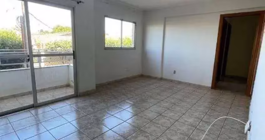 Apartamento com 2 dormitórios à venda, 70 m² por r$ 225.000,00 - parque residencial lauriano tebar - são josé do rio preto/sp