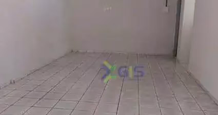 Salão comercial para locação – bairro eldorado por r$ 1.300/mês - são josé do rio preto/sp