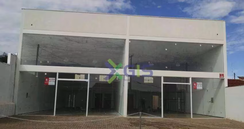 Ponto comercial para alugar na Rua João Urias Gomes, 730, Vila Toninho, São José do Rio Preto