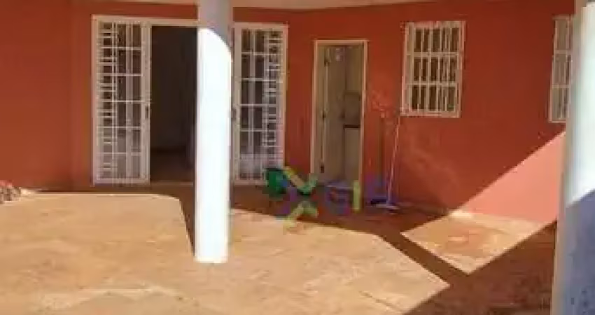 Casa fenomenal no dahma i  esquina, imponente e completa!