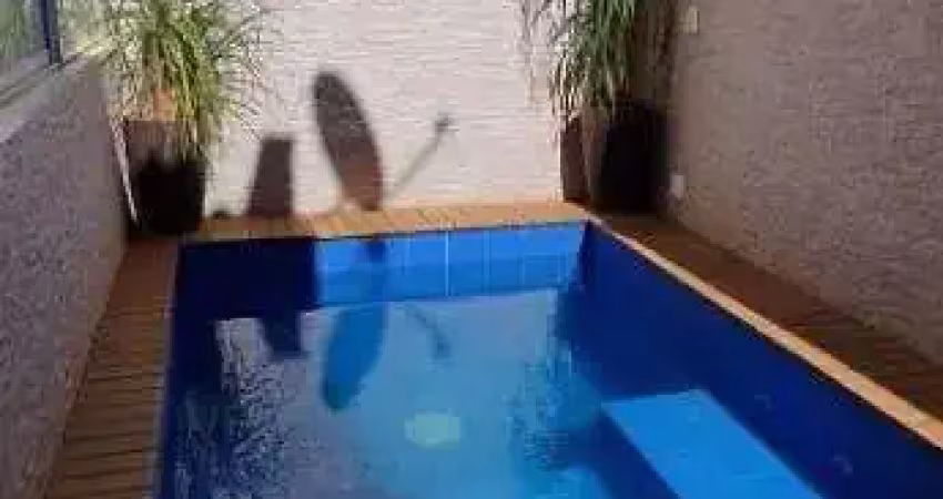 Casa com 3 dormitórios para alugar, 160 m² por r$ 4.882,00/mês - higienópolis - são josé do rio preto/sp