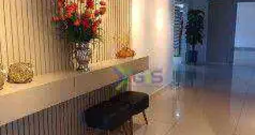 Apartamento para locação – conforto, praticidade e localização estratégica!
