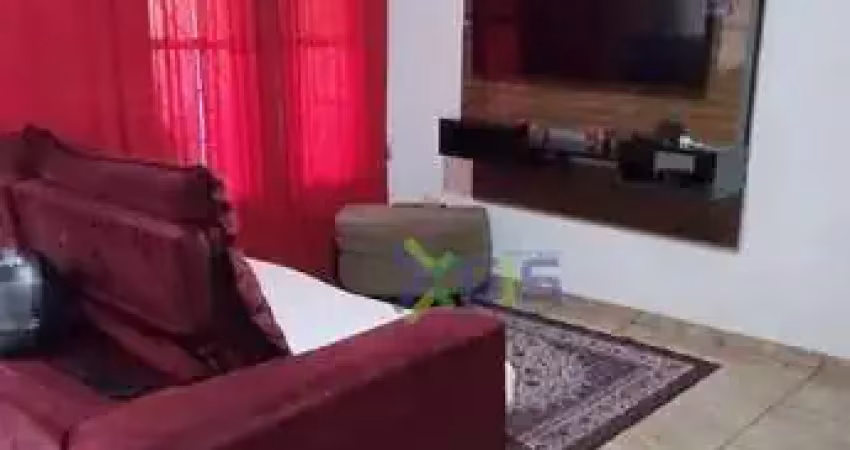 Oportunidade única! casa com edícula + salão comercial no melhor do jardim maria lúcia