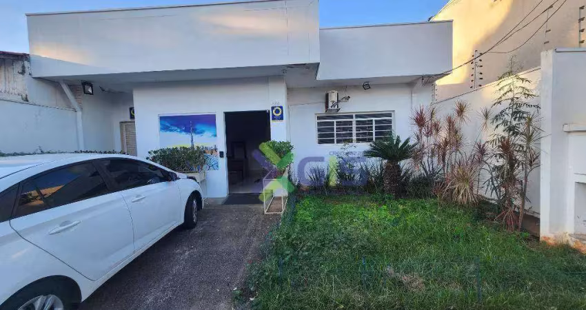 Casa comercial com 1 sala à venda na Rua Alemanha, 3637, Jardim Alto Rio Preto, São José do Rio Preto