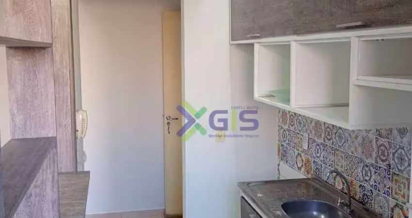 Apartamento térreo com 2 dormitórios à venda, 49 m² por r$ 160.000 - (a 950m do shopping norte)