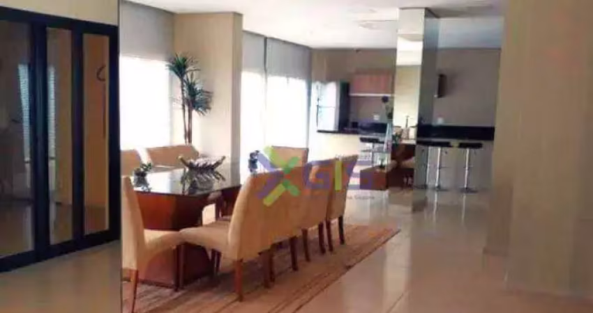 Apartamento com 2 quartos para alugar na Rua Luís Figueiredo Filho, 6801, Vila Nossa Senhora do Bonfim, São José do Rio Preto