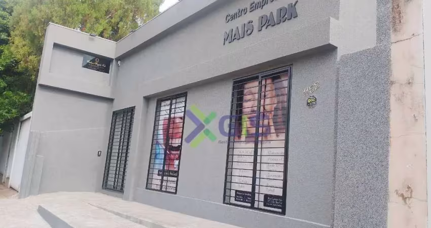 Sala para alugar, 32 m² por r$ 1.300/mês - boa vista - são josé do rio preto/sp