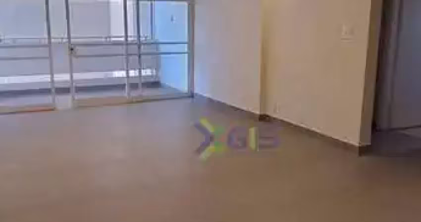 Apartamento com 3 dormitórios para alugar, 100 m² por r$ 2.515/mês - centro - são josé do rio preto/sp