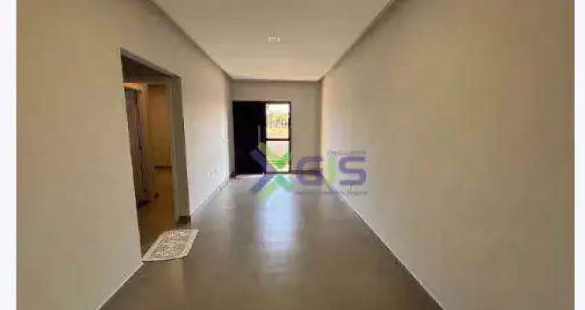 Casa em condomínio fechado com 3 quartos para alugar na Avenida José da Silva Sé, 1299, Condomínio Residencial Parque da Liberdade I, São José do Rio Preto