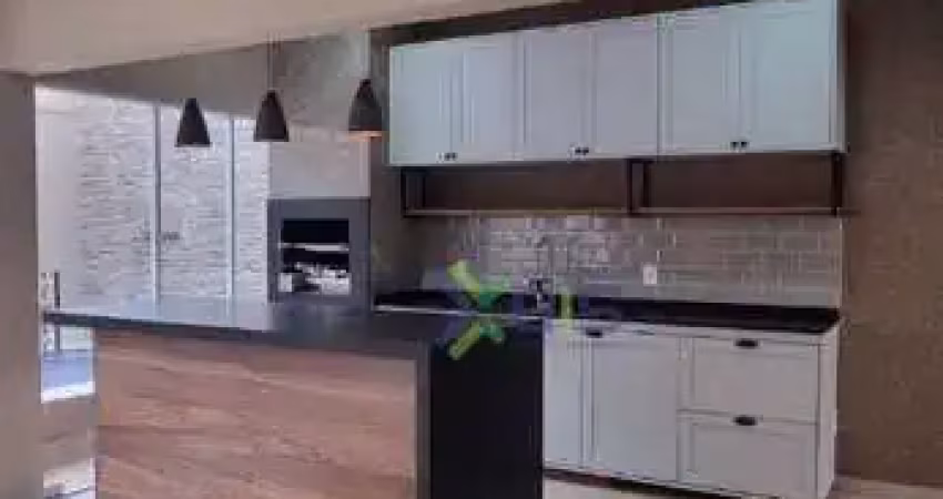 Casa com 3 dormitórios para alugar, 150 m² por r$ 4.950,02/mês - residencial maza - são josé do rio preto/sp