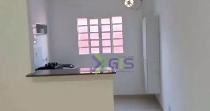 Kitnet com 1 dormitório para alugar, 35 m² por r$ 850,00/mês - ribeirânia - ribeirão preto/sp
