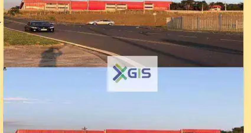 Galpão, 5000 m² - venda por r$ 27.000.000,00 ou aluguel por r$ 105.081,00/mês - éden - sorocaba/sp