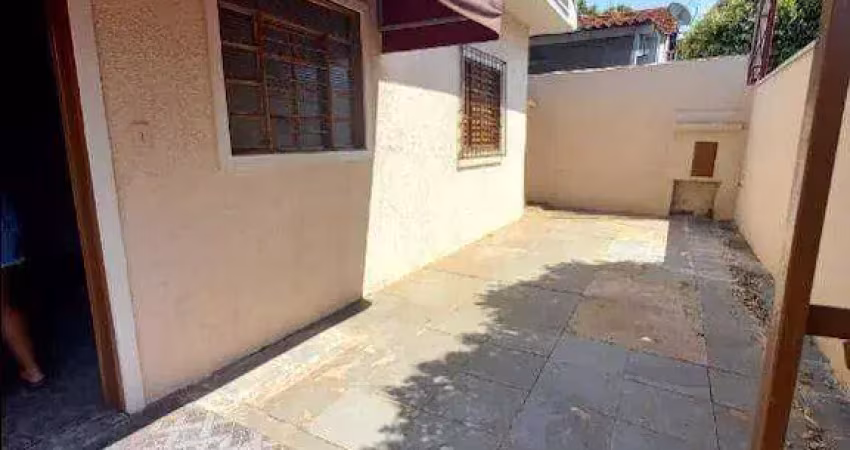 Casa com 2 quartos para alugar na Rua Hugh Hammond Bennett, 2279, Vila São Jorge, São José do Rio Preto