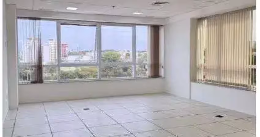 Sala comercial com 1 sala para alugar na Rua Jair Martins Mil Homens, Vila São José, São José do Rio Preto