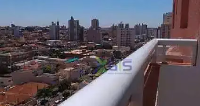 Apartamento com 2 dormitórios para alugar, 60 m² por r$ 2.565/mês - vila imperial - são josé do rio preto/sp