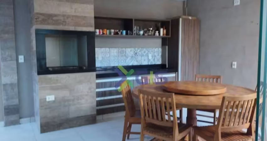 Casa com 3 dormitórios para alugar, 140 m² por r$ 4.619,00/mês - residencial jardins - são josé do rio preto/sp