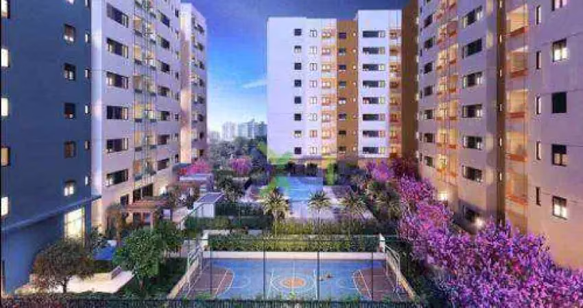 Apartamento com 3 quartos para alugar na Avenida Benedito Rodrigues Lisboa, 1321, Jardim Bosque das Vivendas, São José do Rio Preto