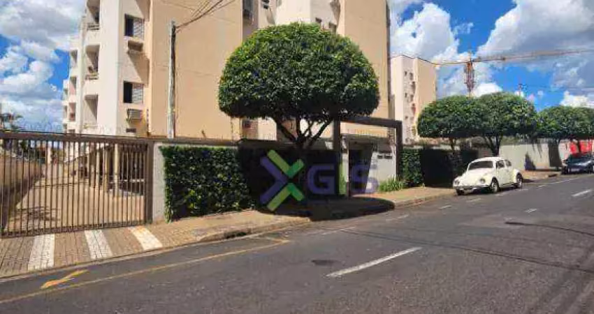 Apartamento com 2 dormitórios à venda, 69 m² por r$ 325.000 - vila nossa senhora do bonfim - são josé do rio preto/sp