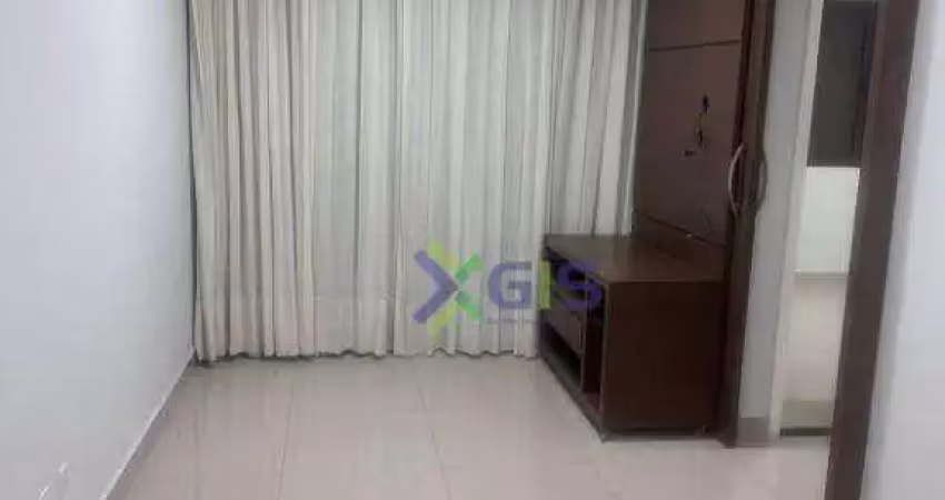 Apartamento com 2 quartos para alugar na Avenida Benedito Rodrigues Lisboa, 1251, São Francisco, São José do Rio Preto