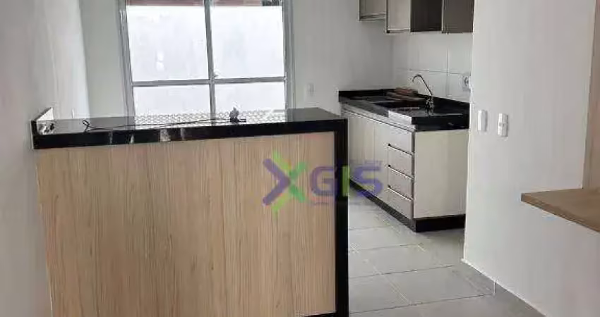 Casa com 2 quartos para alugar na Rua José Adalberto Ferreira, 153, Centro, Bady Bassitt