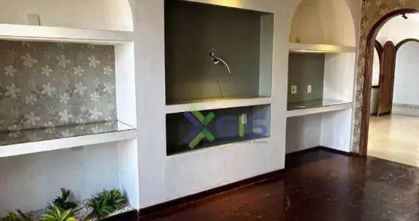 Casa com 3 quartos para alugar na Rua Cristóvão Colombo, 2515, Jardim Nazareth, São José do Rio Preto