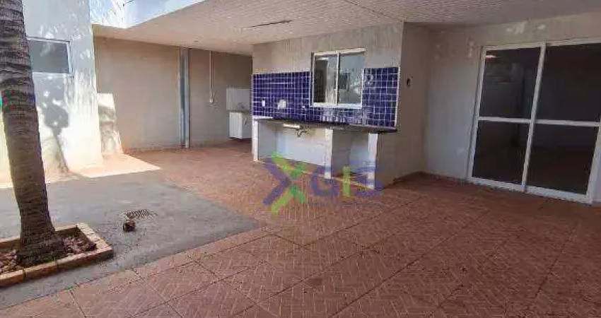 Casa em condomínio fechado com 3 quartos para alugar na Avenida Belvedere, 805, Belvedere Terra Nova, São José do Rio Preto