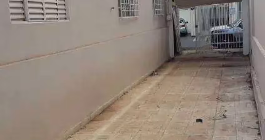 Casa comercial com 2 salas para alugar na Rua Benjamim Constant, 3561, Vila Imperial, São José do Rio Preto