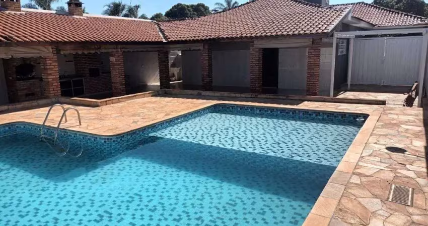Casa com 3 quartos para alugar na Rua Professora Zulmira da Silva Salles, 1218, Parque Industrial, São José do Rio Preto