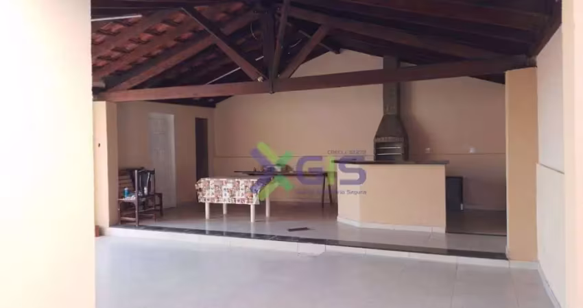 Casa com 3 quartos à venda na Rua André Aguilar, 650, Jardim Antunes, São José do Rio Preto