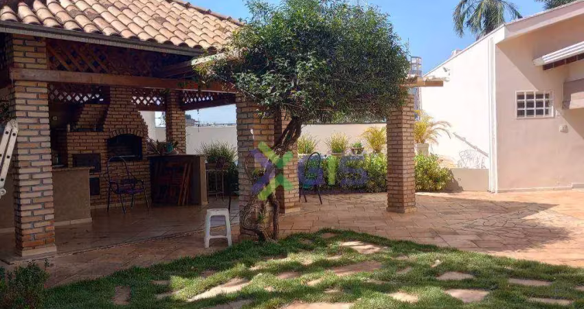 Casa 4 quartos, 9 vagas, piscina - 650m²  - próx. av bady bassit