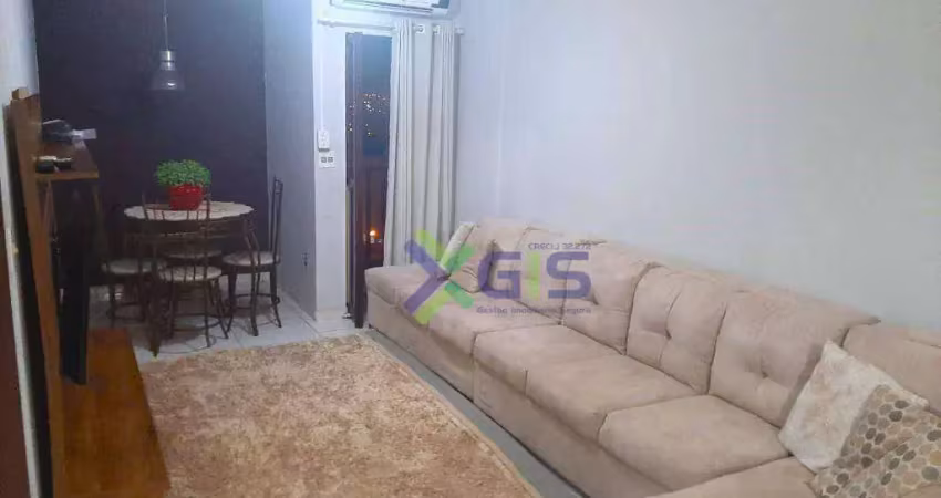 Apartamento com 3 quartos para alugar na Avenida Doutor Antônio Tavares Pereira Lima, 885, Jardim Bela Vista, São José do Rio Preto